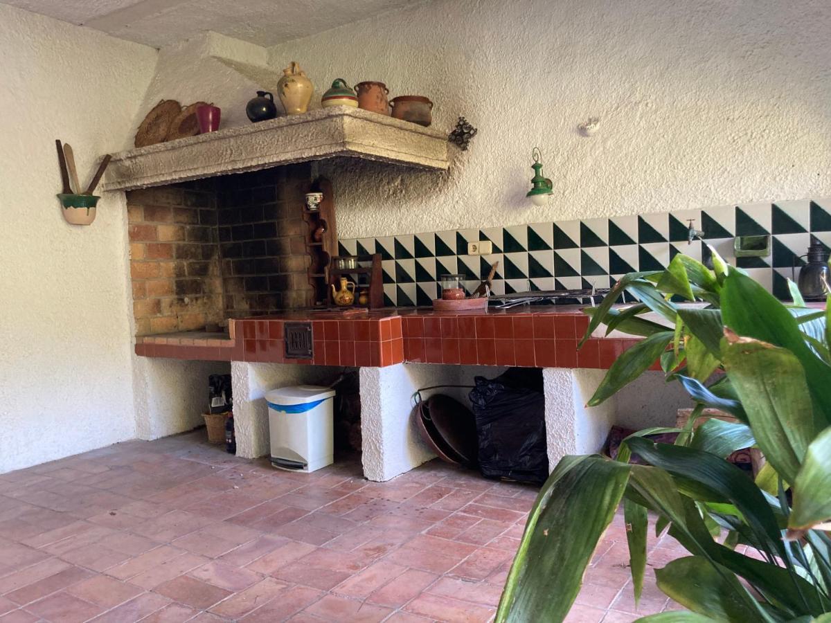 La Casa Bonita Appartement *